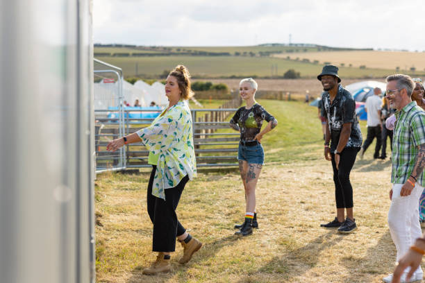 Porta potty rental for festivals in Monongah, WV